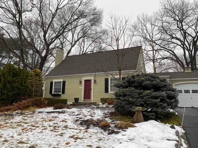 property at 54 Bowden Ave