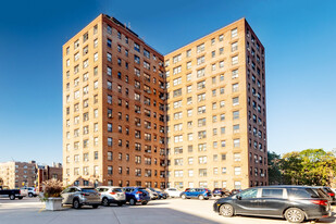 The Howard Apartments