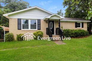 coming soon in Hopkins, SC - Building Photo