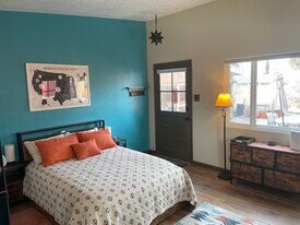 1316 Arizona St NE, Unit #1 in Albuquerque, NM - Building Photo