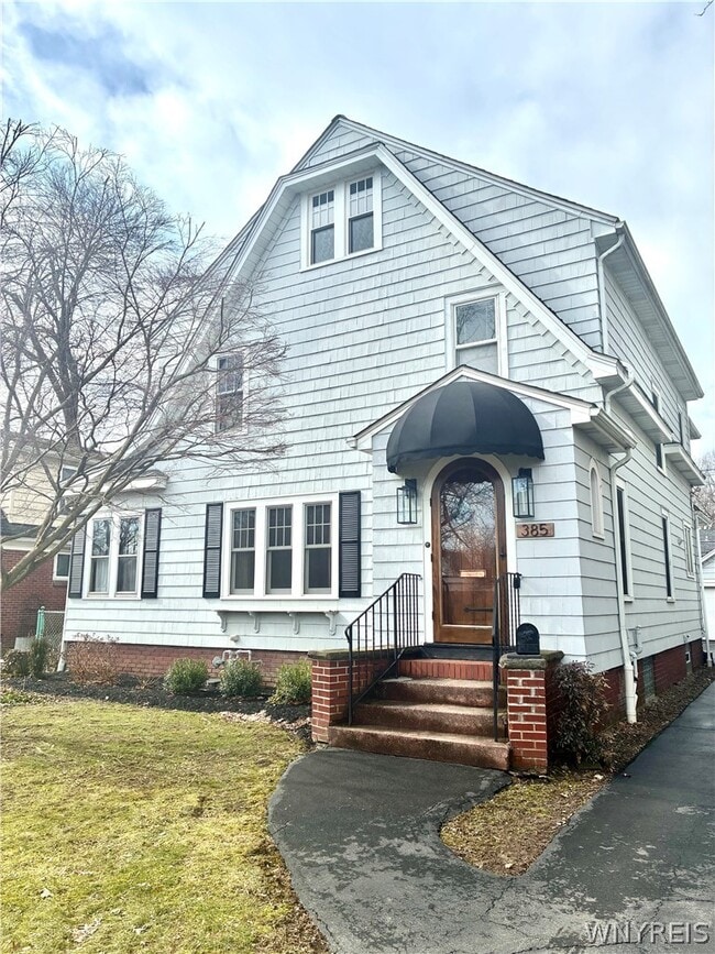 property at 385 Berryman Dr