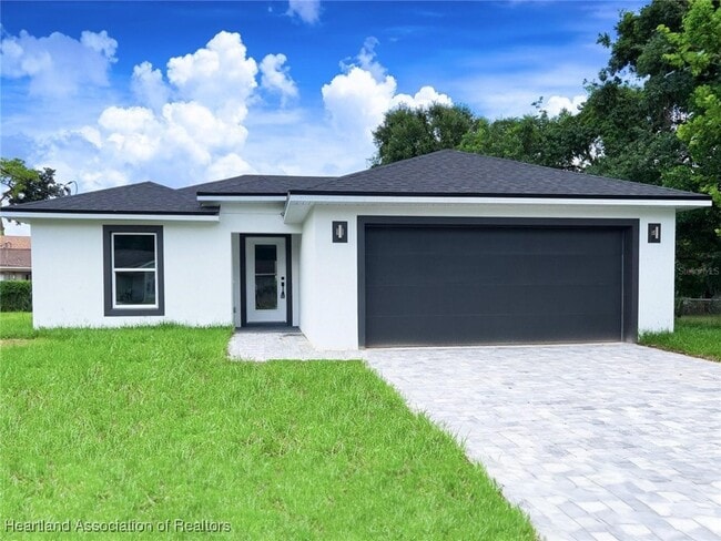 property at 501 Triumph Dr