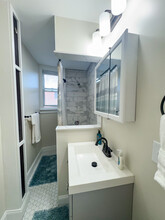 191 Kent St, Unit #5 in Brookline, MA - Building Photo - Building Photo