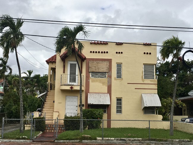 1631 Sw 7th St in Miami, FL - Building Photo - Other