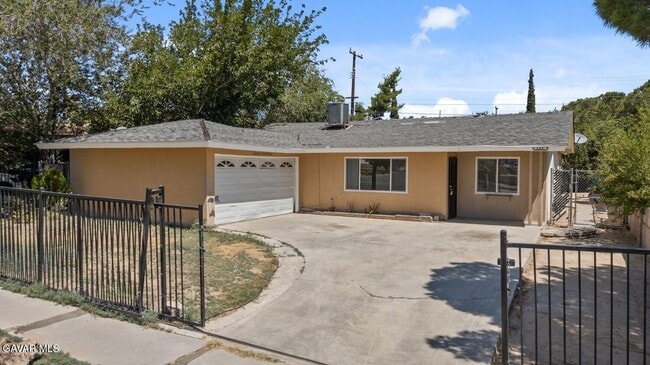 property at 329 E Ave R7