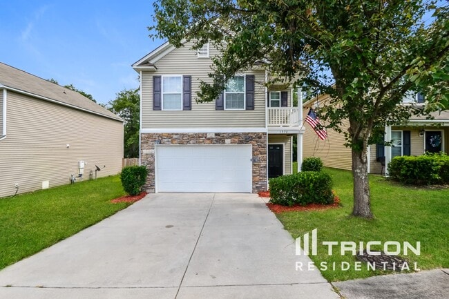 property at 1576 Rabon Farms Ln