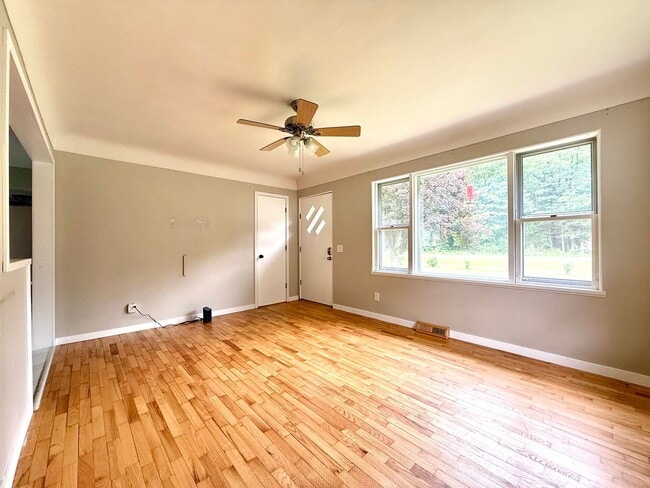 3601 Orshal Rd in Whitehall, MI - Building Photo - Building Photo