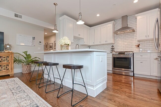 property at 52 River St