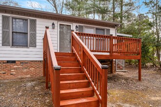 5802 Lillie Dr in Durham, NC - Building Photo - Building Photo