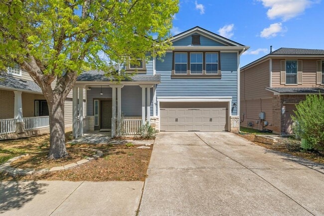 property at 1616 Kemah Dr