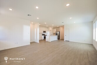 2279 Ft Davis Pass, Unit 7307 in Cibolo, TX - Foto de edificio - Building Photo