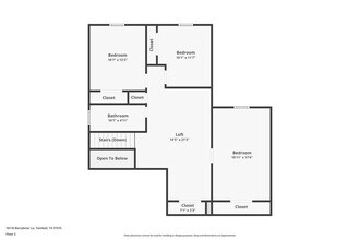 10110 Berrybriar Ln in Tomball, TX - Building Photo - Building Photo