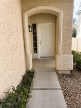 2183 Polynesia Cir in Henderson, NV - Building Photo - Building Photo