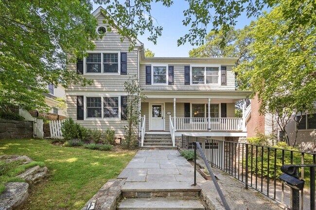 property at 125 Brambach Rd