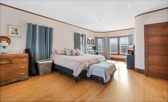 138 High St in Farmington, ME - Building Photo