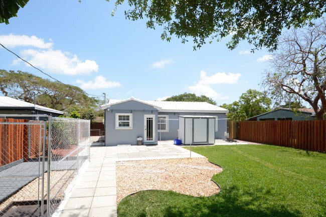 property at 1225 NW 4th Ave