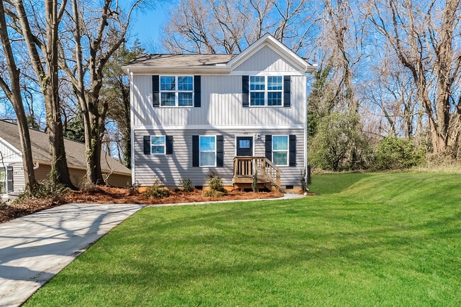 913 N Boyce St in Gastonia, NC - Building Photo - Building Photo