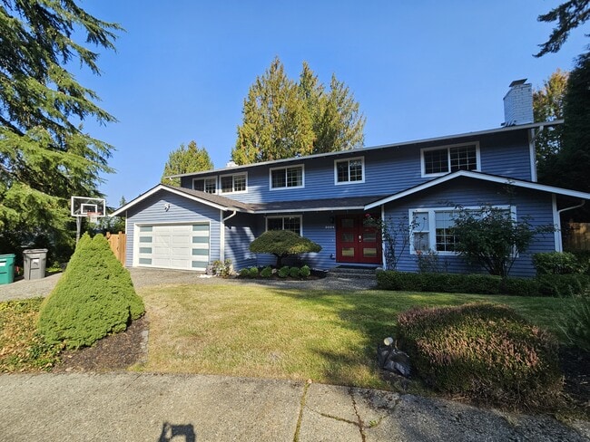 property at 3004 177th Ave NE