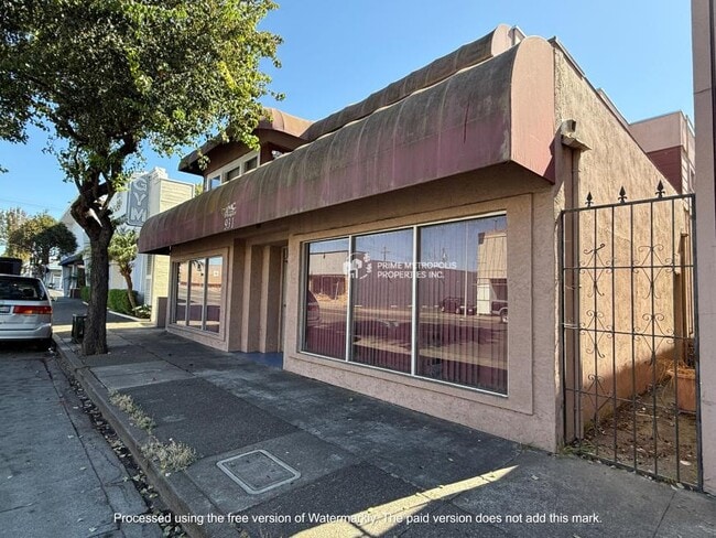 931 Tennessee St in Vallejo, CA - Building Photo - Building Photo