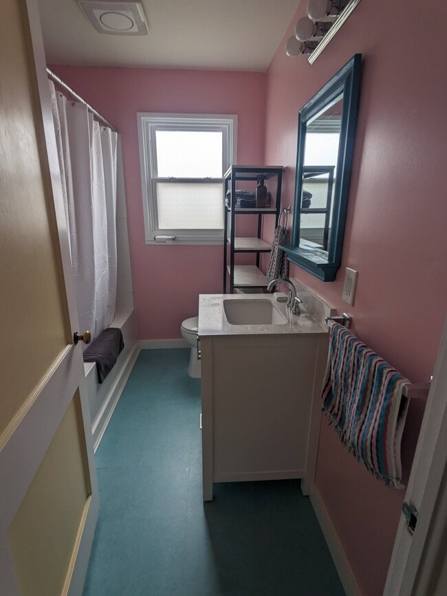 property at 203 Park St