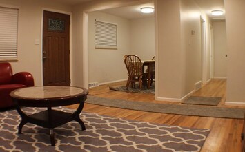 6482 Zephyr St in Arvada, CO - Building Photo - Building Photo