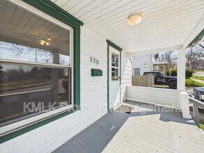 773 Montana Ave in Akron, OH - Building Photo - Building Photo