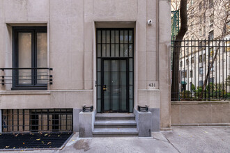 431 E 52nd St in New York, NY - Building Photo - Building Photo