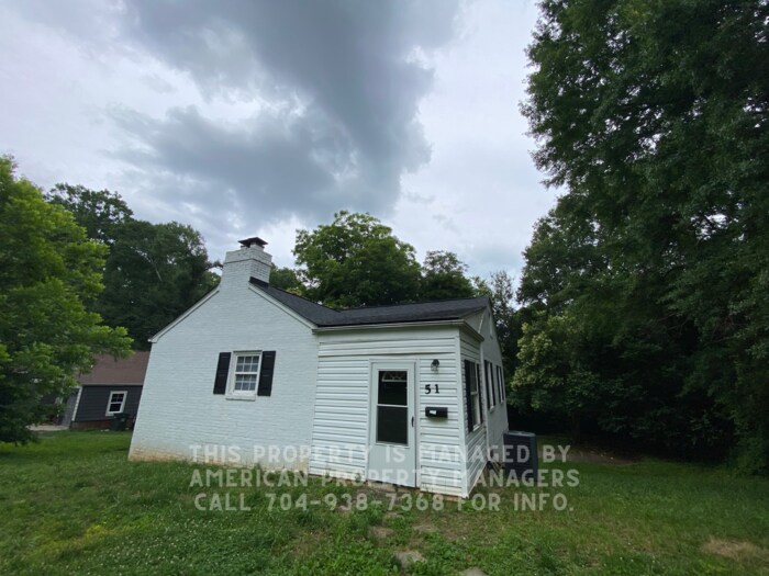 51 Myrtle Ave SW in Concord, NC - Building Photo