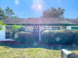 7804 Topay Ln in Port Richey, FL - Building Photo