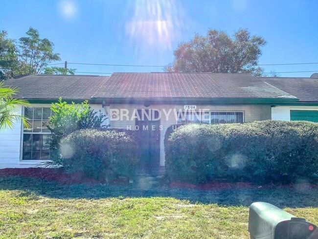 property at 7804 Topay Ln