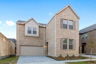7516 Jones Dr in North Richland Hills, TX - Building Photo
