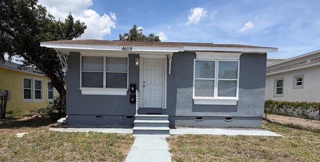 property at 4613 13th Ave S