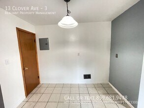 13 Clover Ave in Erlanger, KY - Building Photo - Building Photo