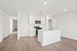 233 Cal Ford Dr in Northlake, TX - Building Photo