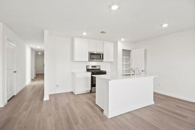 233 Cal Frd Dr in Northlake, TX - Building Photo - Building Photo