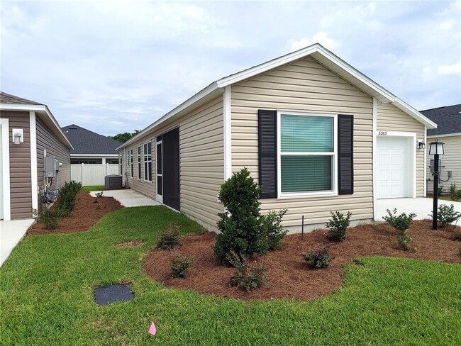 3263 Sherfinski Ave in the Villages, FL - Building Photo - Building Photo