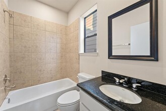 2937 Bell St in Houston, TX - Building Photo - Building Photo