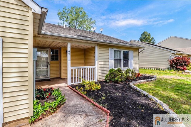 property at 149 Zwolak Ct
