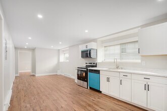 28 Grosvenor Ave, Unit G in Providence, RI - Building Photo - Building Photo