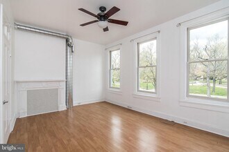 1509 W Lombard St-Unit -2 in Baltimore, MD - Building Photo - Building Photo