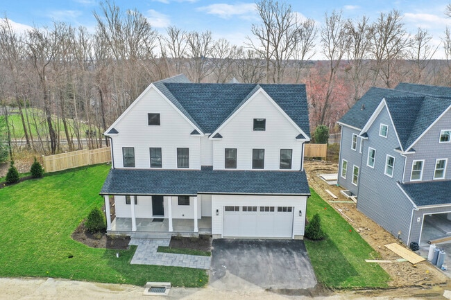 property at 2 Argento Ln