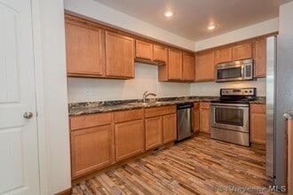 4021 Fire Walker Trl in Cheyenne, WY - Building Photo - Building Photo