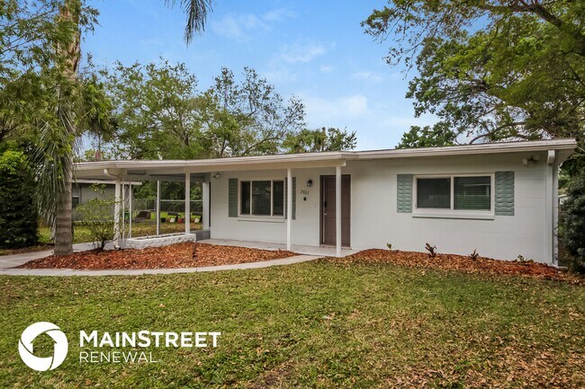 2803 Glendora Ave in Orlando, FL - Building Photo - Building Photo