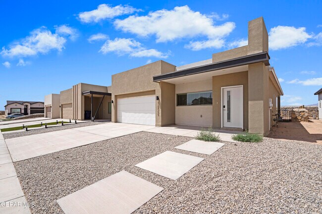 12369 Polo Norte Dr in El Paso, TX - Building Photo - Building Photo