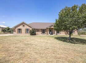 100 Pinnacle Cir in Aledo, TX - Building Photo