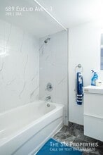 689 Euclid Ave in Toronto, ON - Building Photo - Building Photo