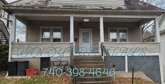 505 Montgomery St in Marietta, OH - Building Photo