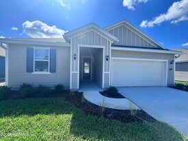 111156 Spg Mdws Rd in Jacksonville, FL - Building Photo