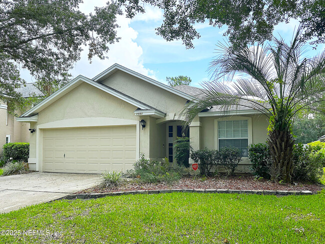 property at 1051 Moosehead Dr