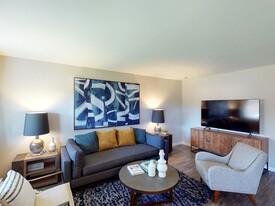 Vercanta Newport Beach Apartments